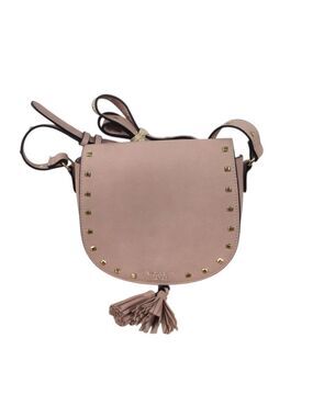 VICTORIAS Secret Purse NWOT PINK Purse Crossbody Bag Shoulder Hanbag